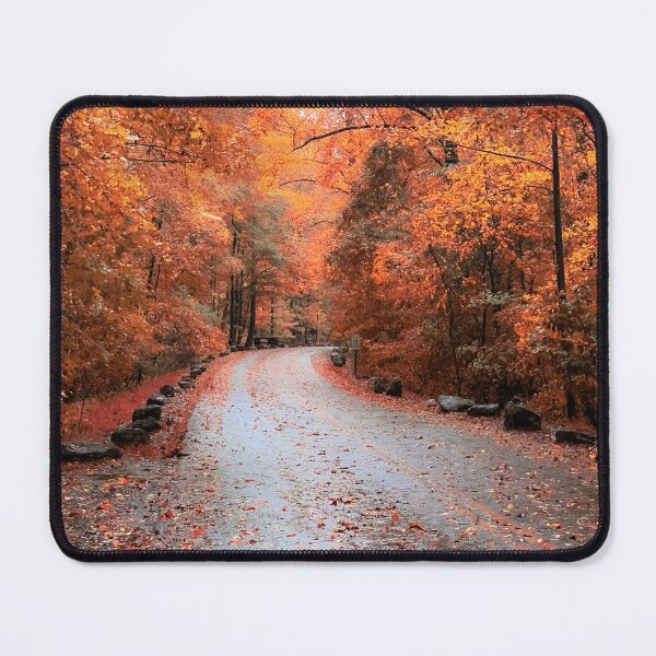 Item preview, Fall Roads designed and sold by Craig Kauzmann.
