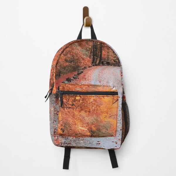 Item preview, Fall Roads designed and sold by Craig Kauzmann.