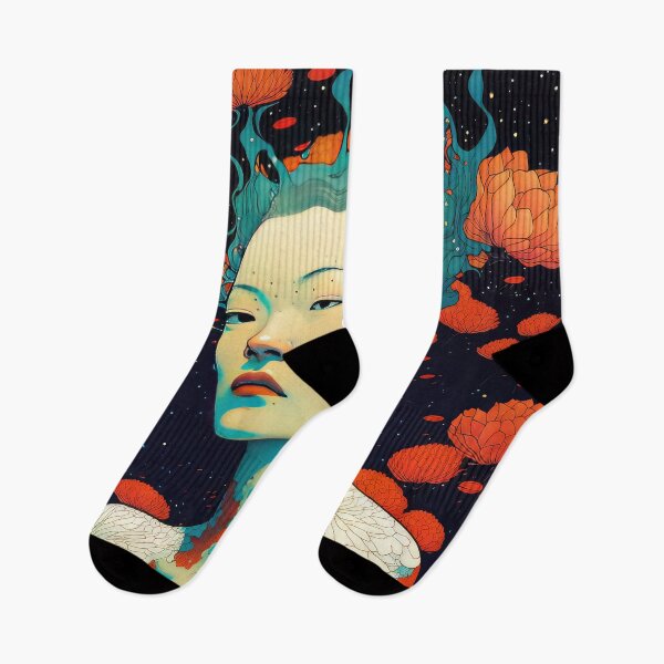Artikelvorschau, The Universe's Embrace entworfen und verkauft von SeedDesign.