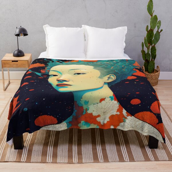Artikelvorschau, The Universe's Embrace entworfen und verkauft von SeedDesign.