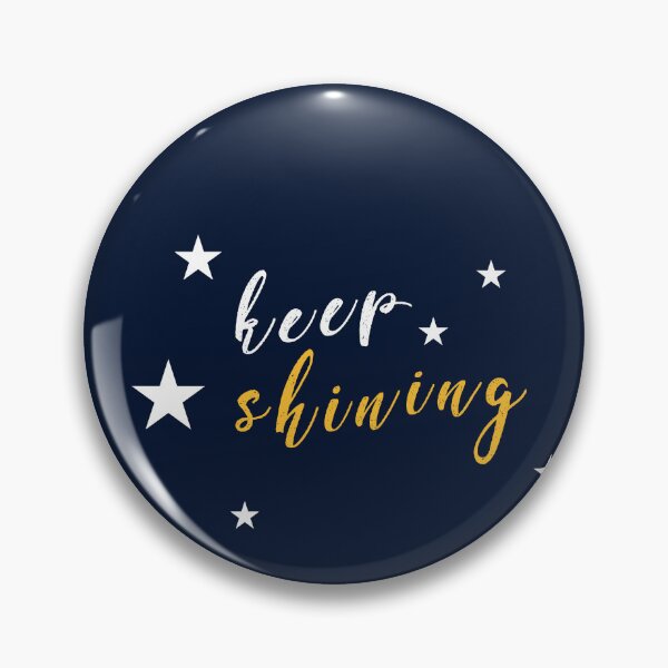 Item preview, keep shining little star designed and sold by Mqyou.