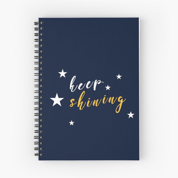 Item preview, keep shining little star designed and sold by Mqyou.