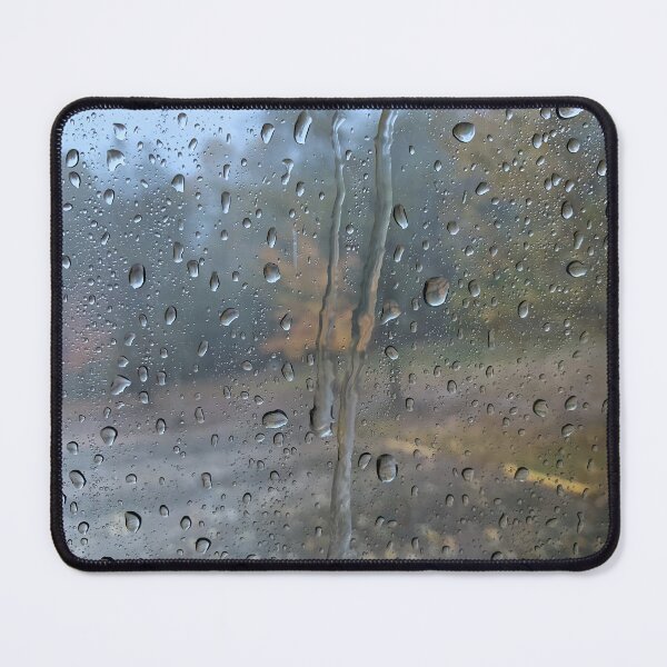 Item preview, Rain on a fall day designed and sold by Craig Kauzmann.