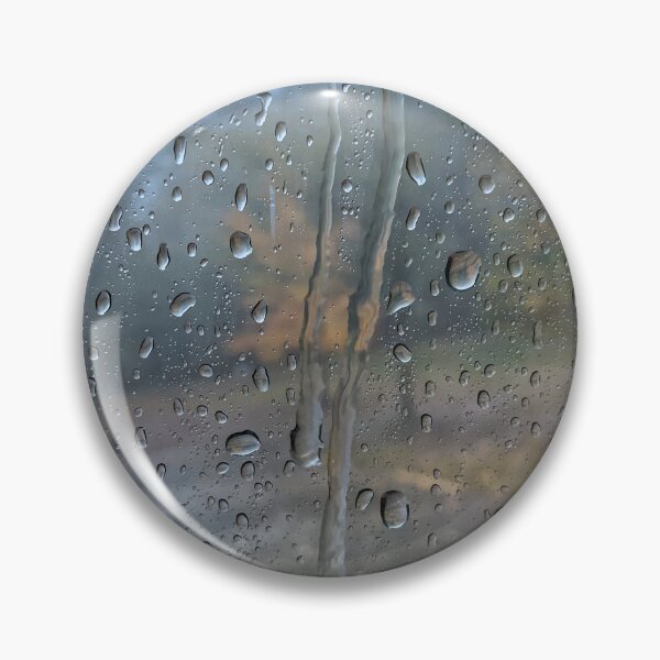 Item preview, Rain on a fall day designed and sold by Craig Kauzmann.