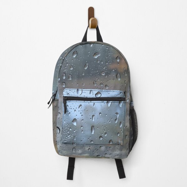 Item preview, Rain on a fall day designed and sold by Craig Kauzmann.
