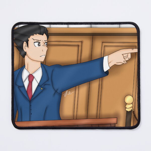 Item preview, OBJECTION!! designed and sold by lerenee.