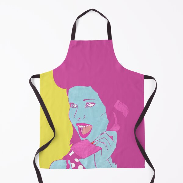 Item preview, Retro Telephone call designed and sold by piedaydesigns.