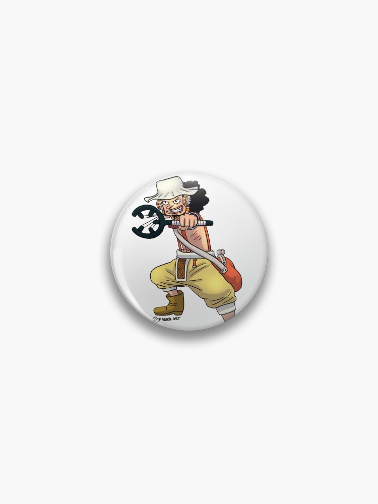 Usopp - One Piece