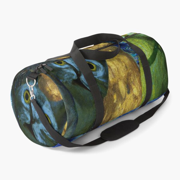 Item preview, Van Gogh Nights sky with Cats looking up designed and sold by BloodSweatNTers.