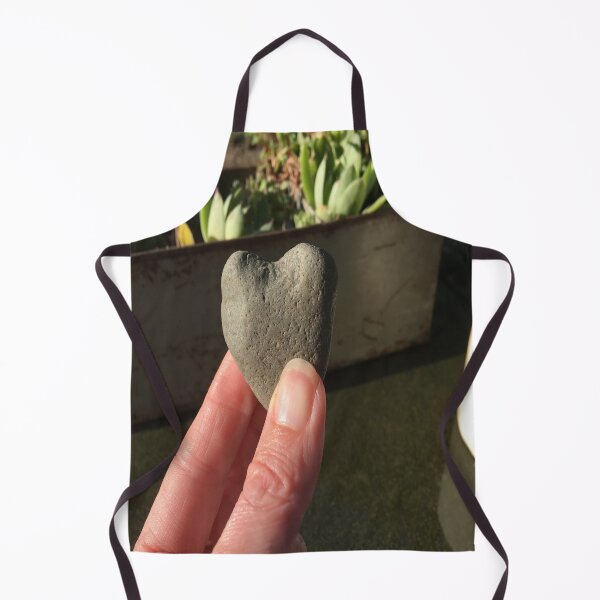 Item preview, Heart Rock designed and sold by LoveHeartRocks.
