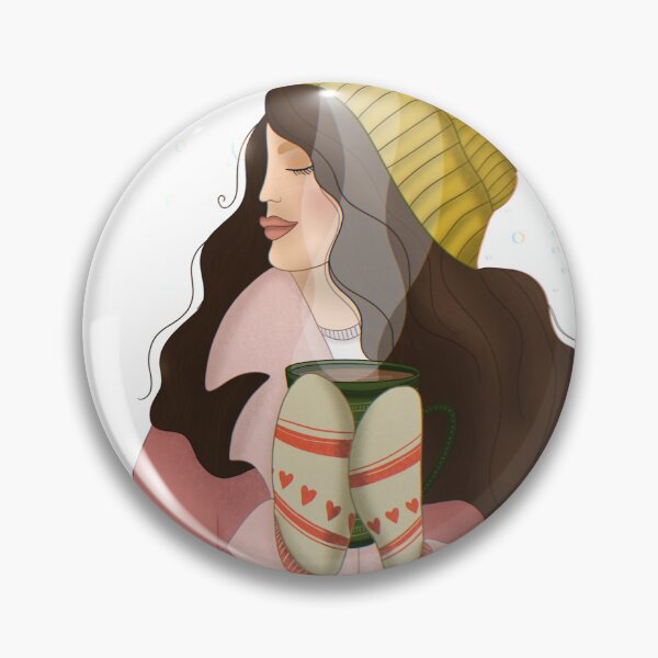 Item preview, winter designed and sold by Daphma-Art.
