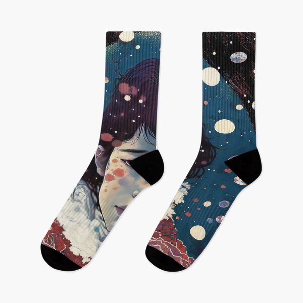 Item preview, The Universe's Embrace designed and sold by SeedDesign.