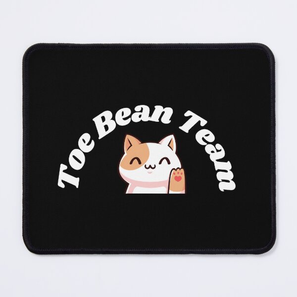 Item preview, Toe Bean Team designed and sold by Blyatlinda.