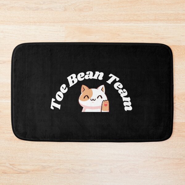 Item preview, Toe Bean Team designed and sold by Blyatlinda.
