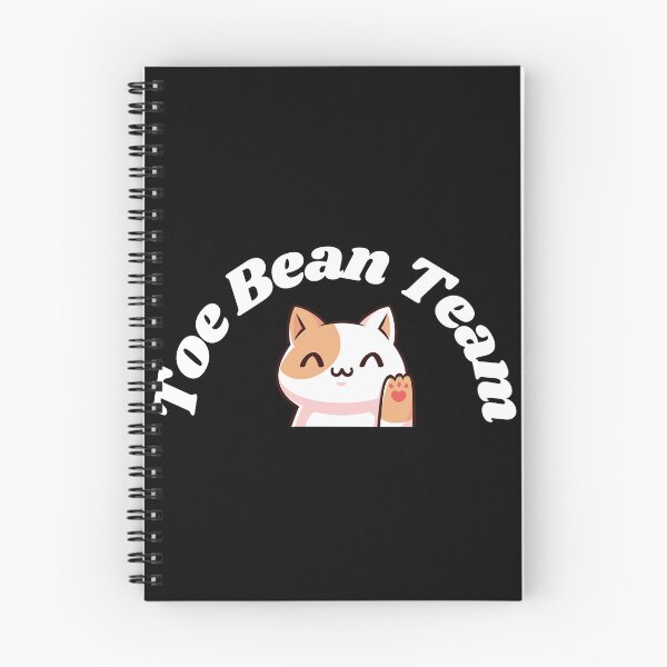 Item preview, Toe Bean Team designed and sold by Blyatlinda.