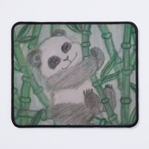 Item preview, Panda designed and sold by Alifoxs.