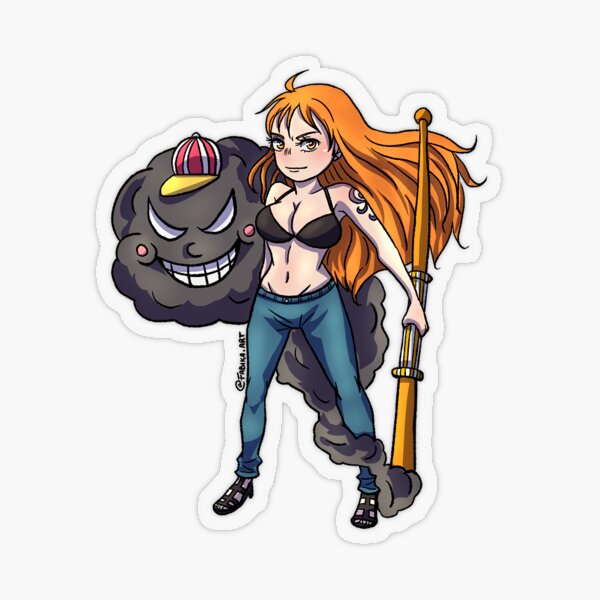 ❤️UMINAMI❤️ Luffy x Nami [AMV] - LuNami moments - Idea 22 · Gibran Alcocer