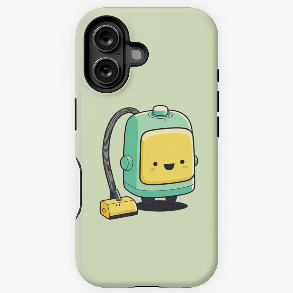 Item preview, iPhone Magsafe Tough Case designed and sold by ultra-cute.