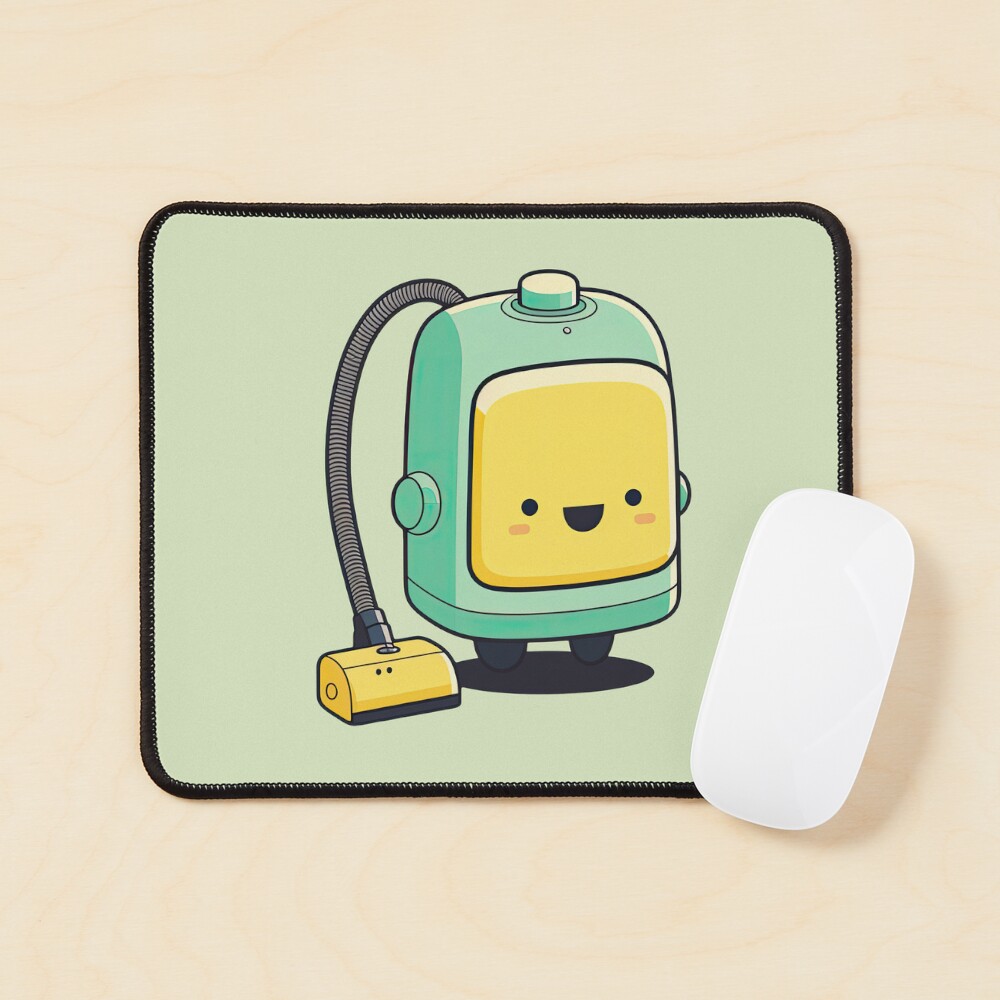 Item preview, Mouse Pad designed and sold by ultra-cute.