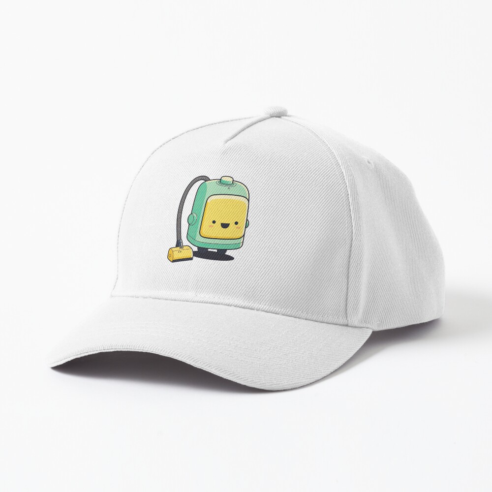 Item preview, Baseball Cap designed and sold by ultra-cute.