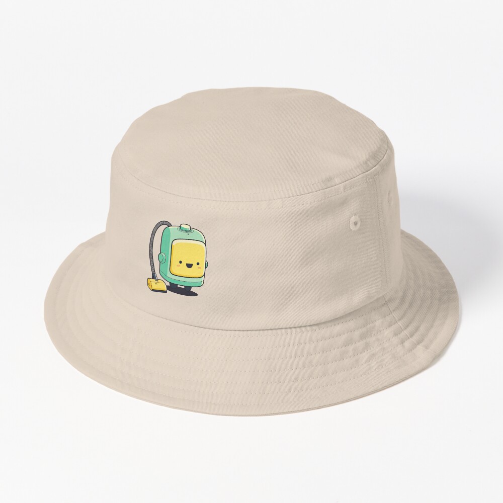 Item preview, Bucket Hat designed and sold by ultra-cute.