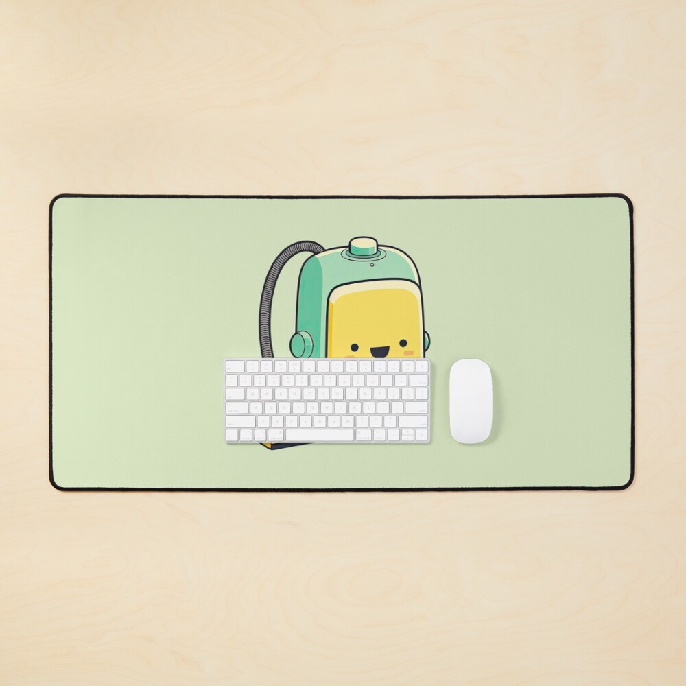 Item preview, Desk Mat designed and sold by ultra-cute.