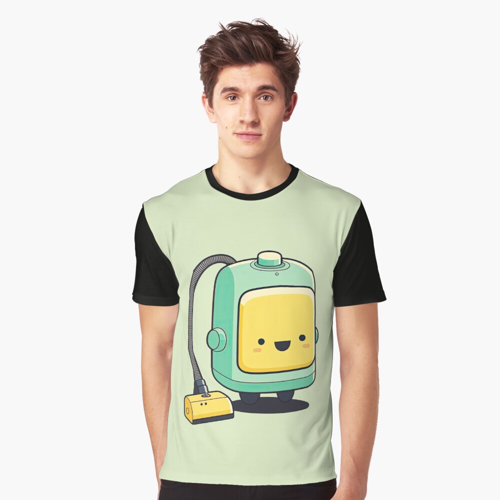 Item preview, Graphic T-Shirt designed and sold by ultra-cute.
