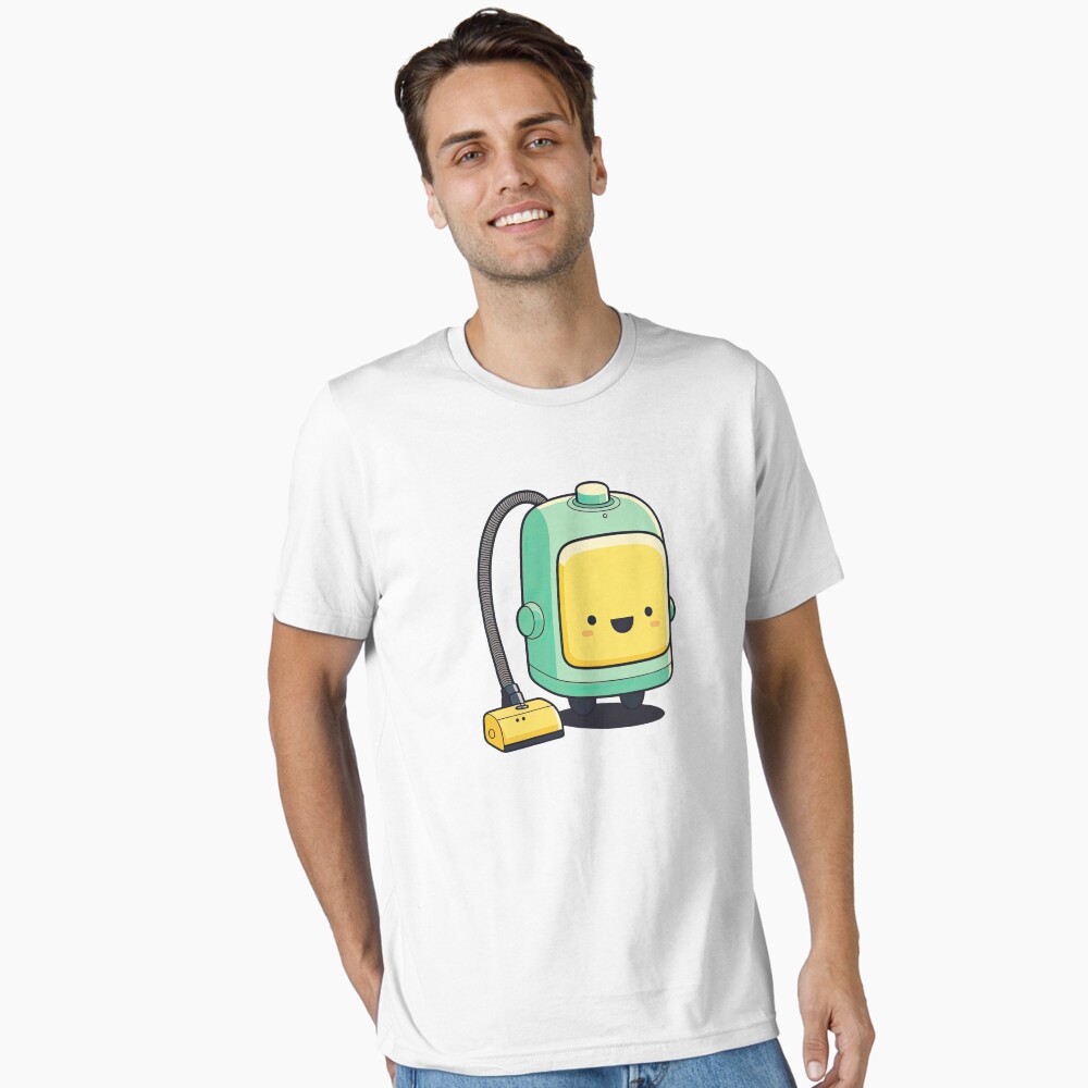 Item preview, Essential T-Shirt designed and sold by ultra-cute.