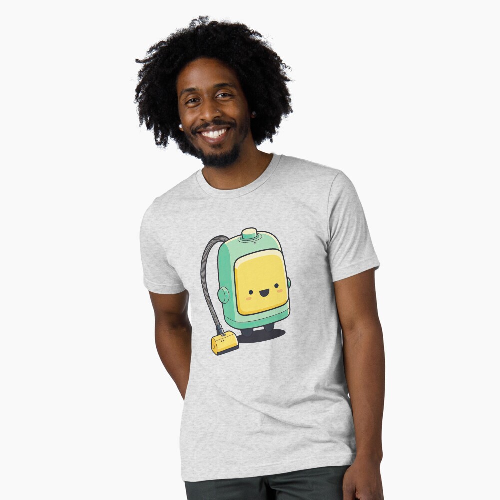 Item preview, Tri-blend T-Shirt designed and sold by ultra-cute.
