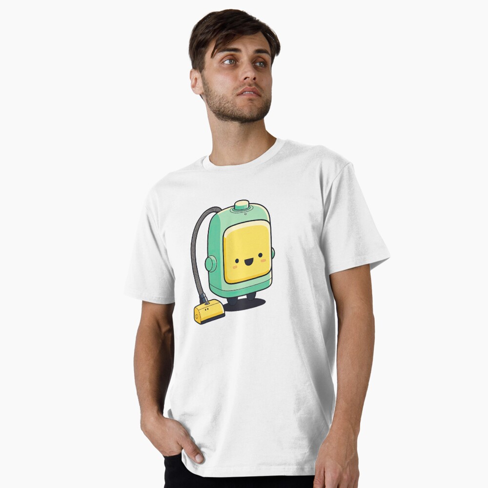 Item preview, Premium T-Shirt designed and sold by ultra-cute.
