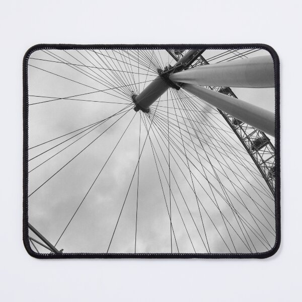 Item preview, London Eye designed and sold by AnAncientGinger.