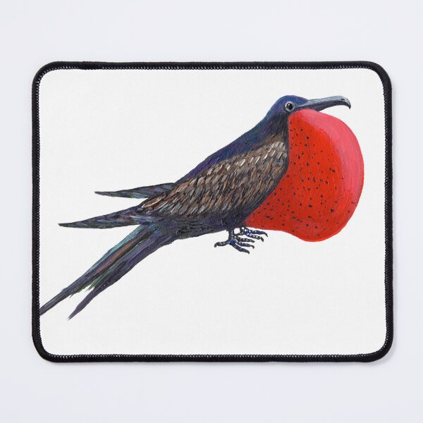 Item preview, Magnificent Figatebird designed and sold by Roy & Tiffany.
