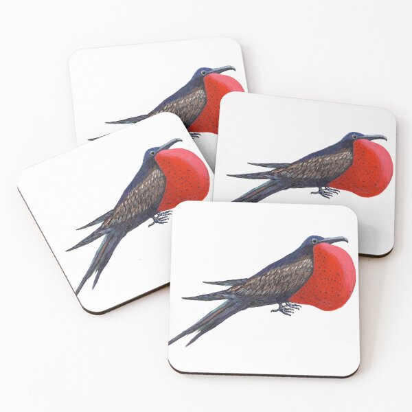 Item preview, Magnificent Figatebird designed and sold by Roy & Tiffany.