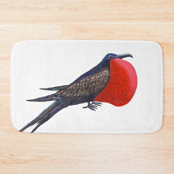 Item preview, Magnificent Figatebird designed and sold by Roy & Tiffany.