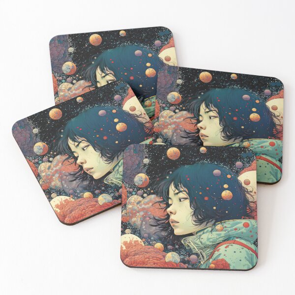Artikelvorschau, The Universe's Embrace entworfen und verkauft von SeedDesign.
