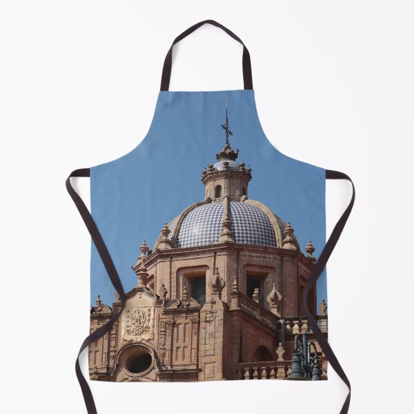 Item preview, Mexican Cathedral Dome designed and sold by Reynareyna.