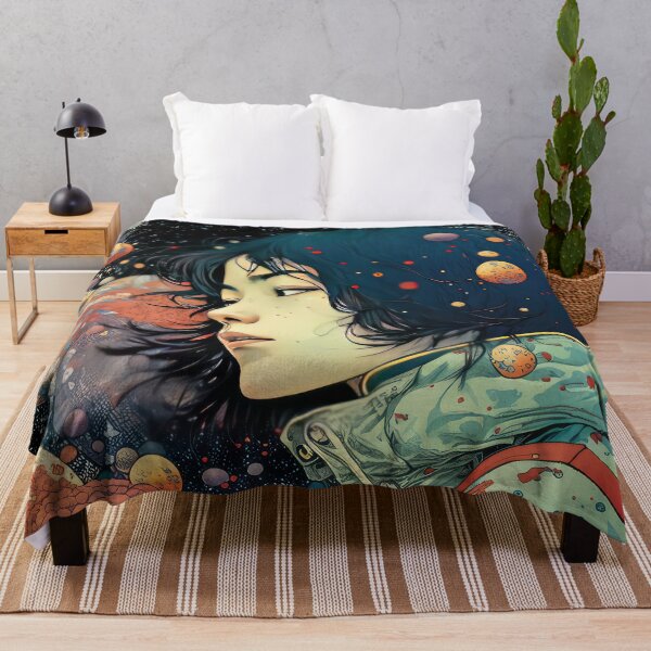 Artikelvorschau, The Universe's Embrace entworfen und verkauft von SeedDesign.