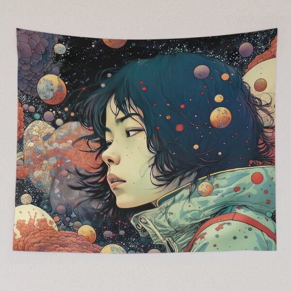 Artikelvorschau, The Universe's Embrace entworfen und verkauft von SeedDesign.