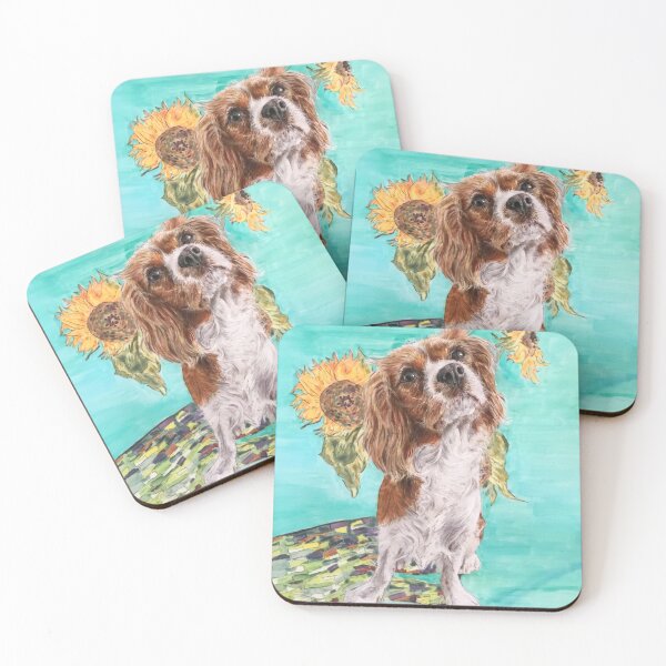 Item preview, Lola van Gogh designed and sold by SoliDeoGloria72.