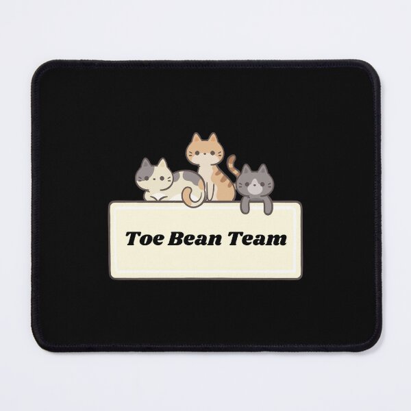 Item preview, Toe Beam Team designed and sold by Blyatlinda.