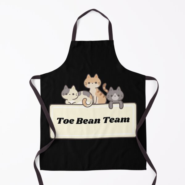 Item preview, Toe Beam Team designed and sold by Blyatlinda.