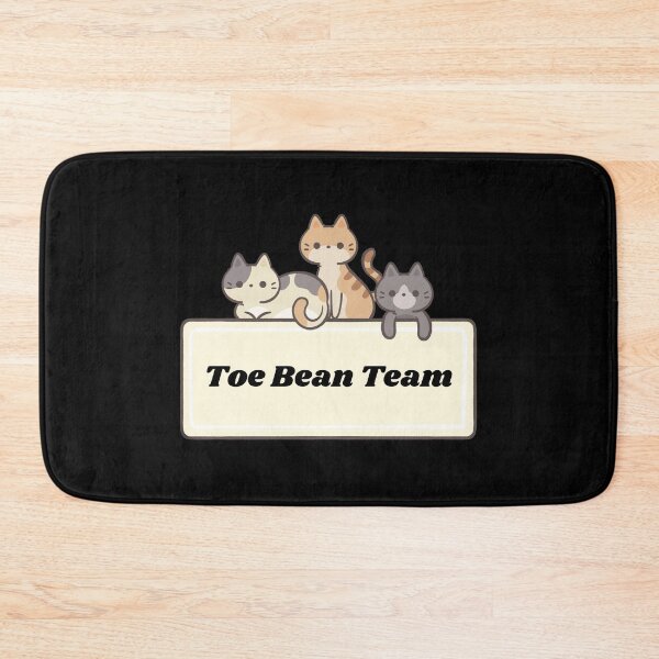 Item preview, Toe Beam Team designed and sold by Blyatlinda.