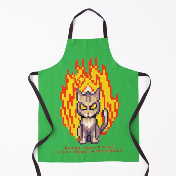 Item preview, Mad Cat designed and sold by Lube-cube.