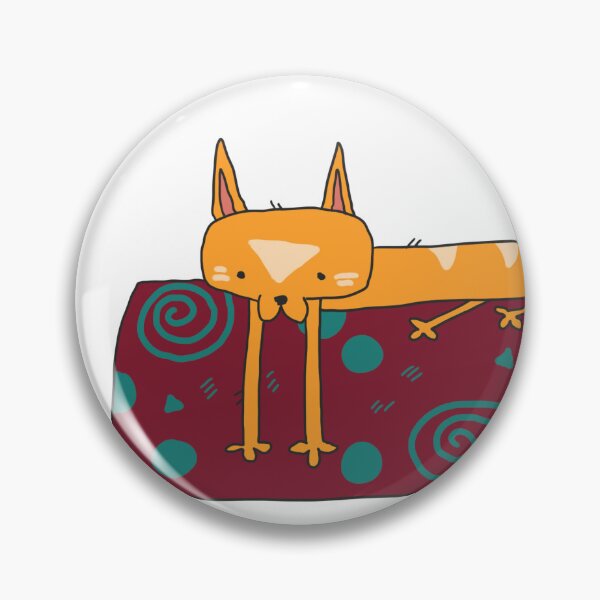 Item preview, Kitty designed and sold by NekoMuffins.