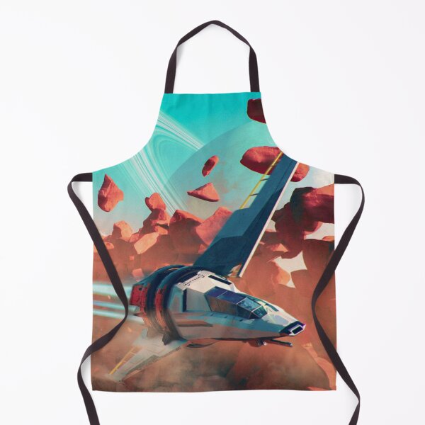 Item preview, Pioneers 04 designed and sold by Mao Mornity.