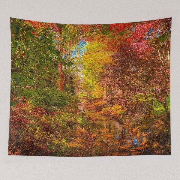 Item preview, Fall Creek designed and sold by Craig Kauzmann.