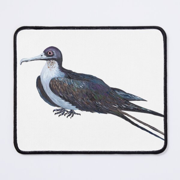 Item preview, Magnificent Figatebird designed and sold by Roy & Tiffany.