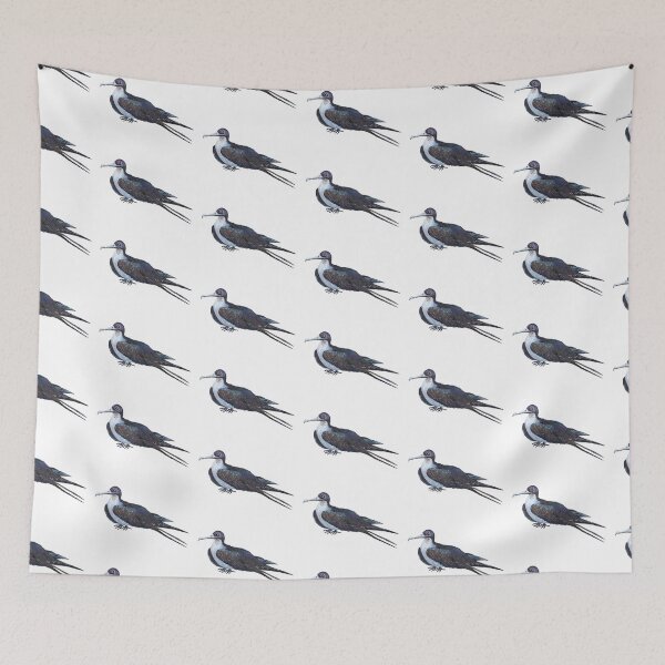 Item preview, Magnificent Figatebird designed and sold by Roy & Tiffany.