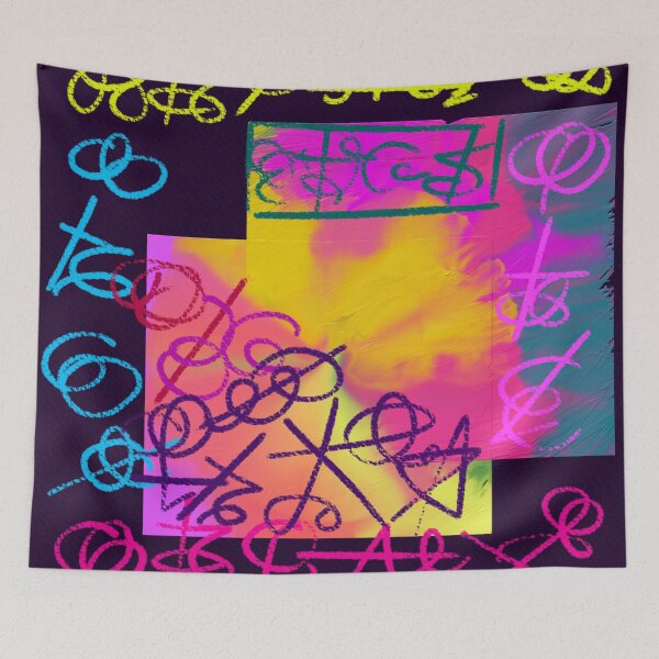 Item preview, spectral evidence  designed and sold by David Jardine.