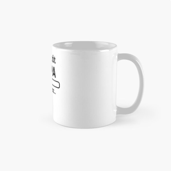 Item preview, soon dad wait - birth humor designed and sold by la-petite-folie.